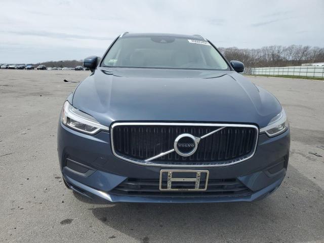 VIN LYV102RK8KB315848 2019 Volvo XC60, T5 no.5