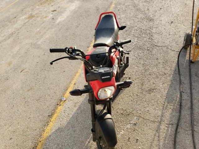 2023 HONDA NVA110 B 3H1JK0708PD101956