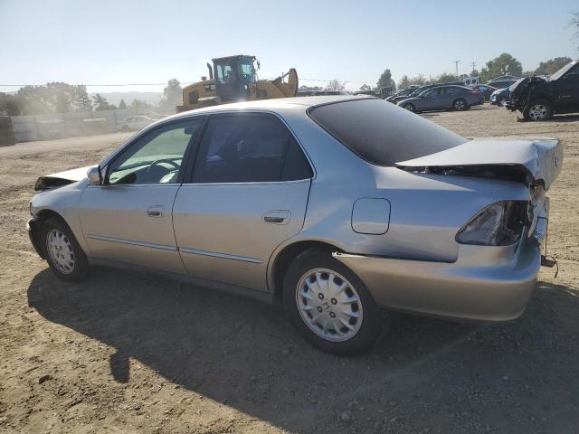 1999 Honda Accord Lx VIN: JHMCG5546XC015000 Lot: 52601404