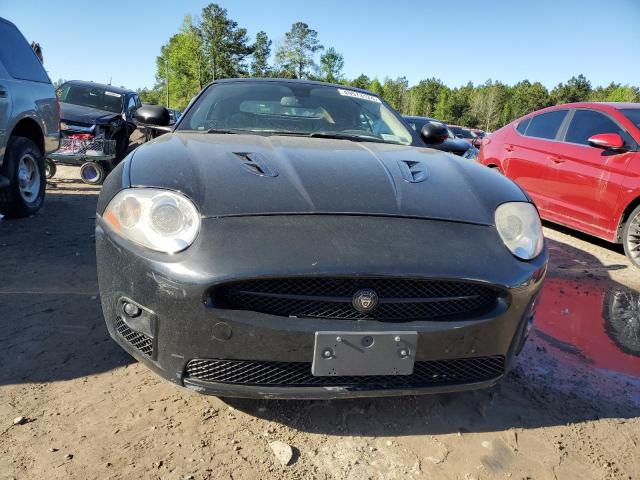 2009 Jaguar Xkr VIN: SAJWA44C099B30618 Lot: 49573124