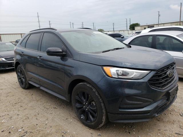 2022 FORD EDGE SE - 2FMPK4G97NBA42865