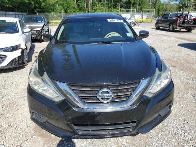 2017 Nissan Altima 2.5 VIN: 1N4AL3AP7HN334202 Lot: 51071934