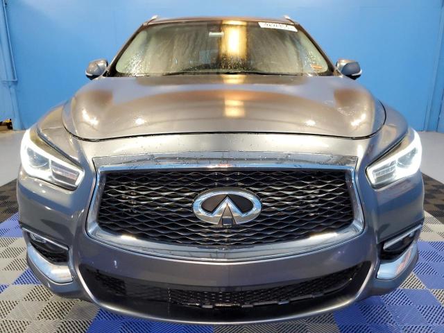 2017 Infiniti Qx60 VIN: 5N1DL0MM0HC515785 Lot: 52926364