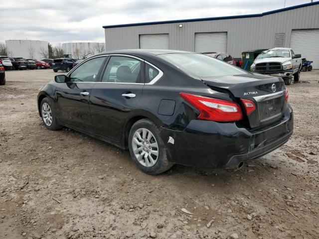 2017 Nissan Altima 2.5 VIN: 1N4AL3AP5HN363584 Lot: 49947634