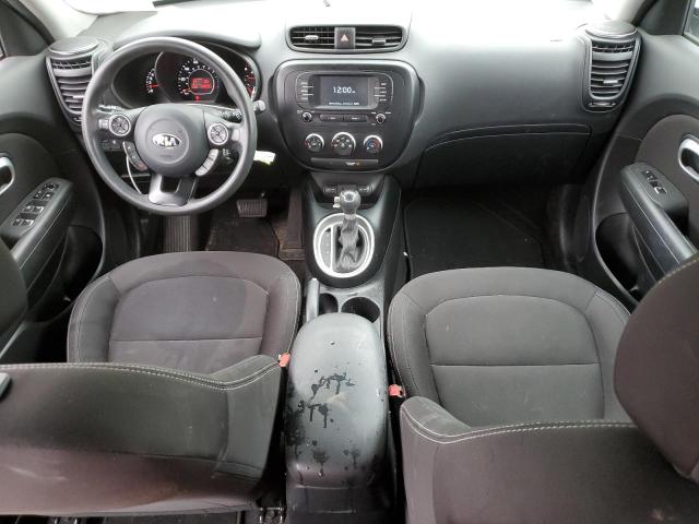 2019 Kia Soul VIN: KNDJN2A26K7912899 Lot: 48993324