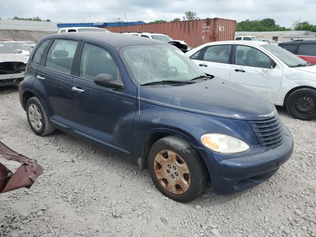 2005 Chrysler Pt Cruiser Touring VIN: 3C4FY58BX5T611282 Lot: 51711164