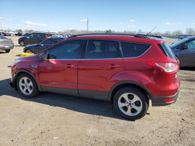 2014 Ford Escape Se VIN: 1FMCU9GX2EUE43934 Lot: 50975304