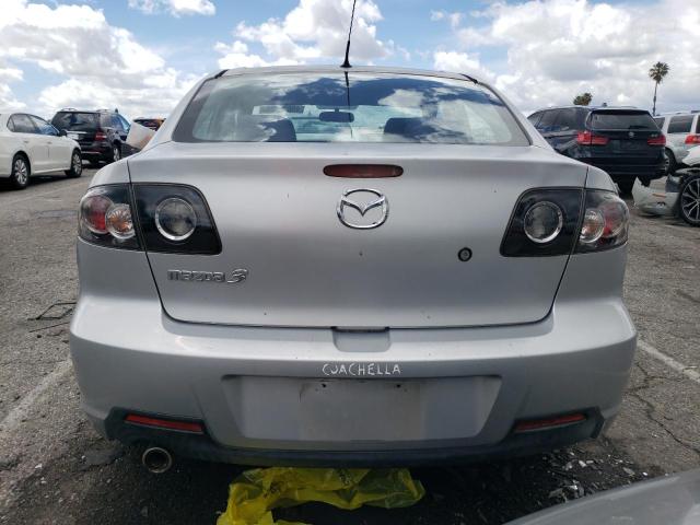 2007 Mazda 3 I VIN: JM1BK32G171653083 Lot: 49828004