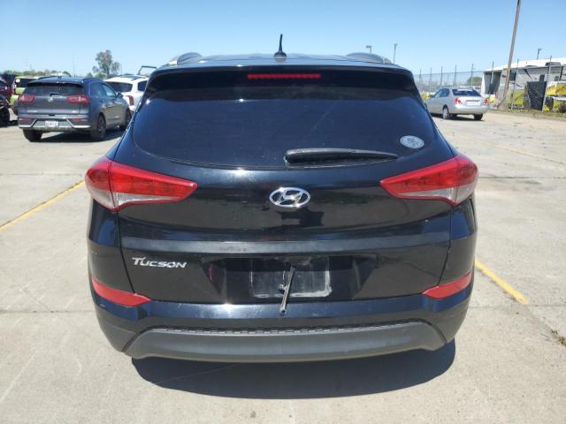 2016 Hyundai Tucson Limited VIN: KM8J33A47GU174273 Lot: 50002034