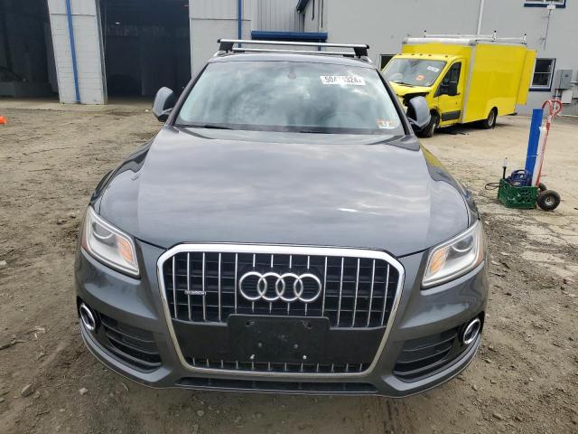 VIN WA1C2AFP4GA023913 2016 Audi Q5, Premium no.5