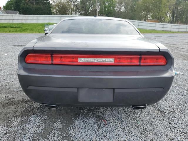 2013 Dodge Challenger Sxt VIN: 2C3CDYAG9DH581502 Lot: 50376704