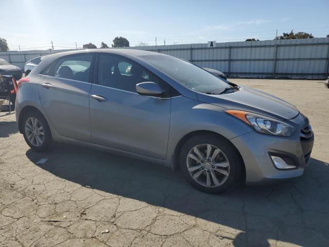 2013 Hyundai Elantra Gt VIN: KMHD35LE0DU109310 Lot: 50372634