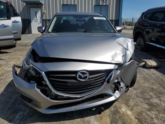 2016 Mazda 3 Sport VIN: JM1BM1U71G1297889 Lot: 51025044