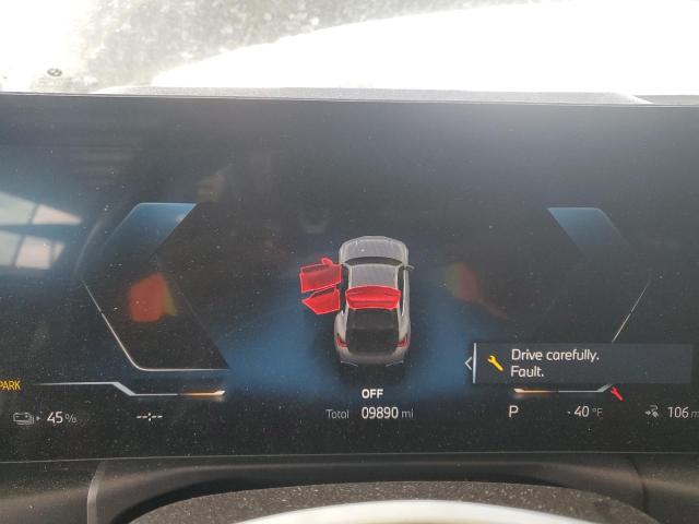 2023 BMW I4 EDRIVE WBY73AW06PFN79875