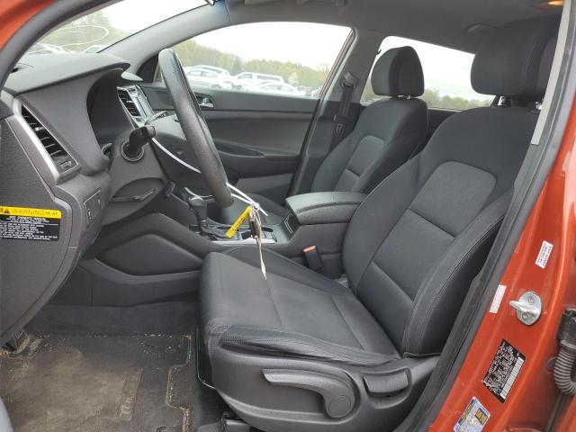 2016 HYUNDAI TUCSON SE - KM8J23A4XGU214591