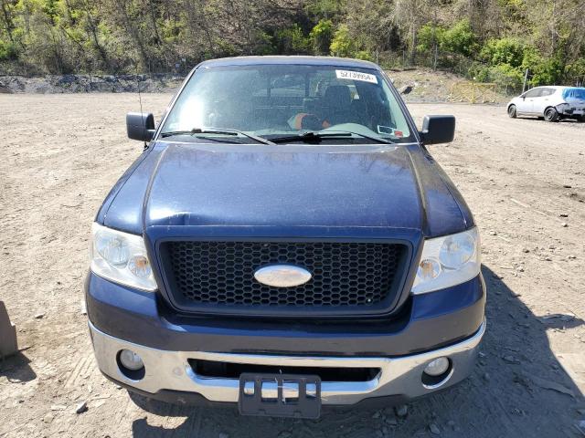 2006 Ford F150 VIN: 1FTRF12296NA88231 Lot: 52739954