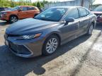 2021 TOYOTA CAMRY LE - 4T1R11AK0MU463809