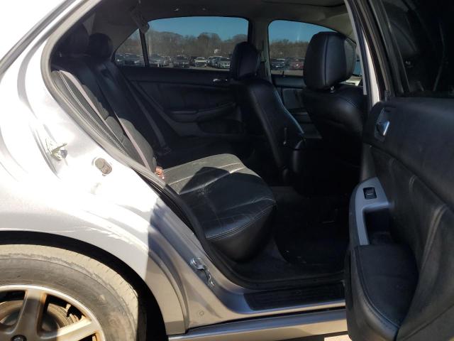 2004 Honda Accord Ex VIN: 1HGCM66584A036348 Lot: 52494054