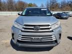 TOYOTA HIGHLANDER photo