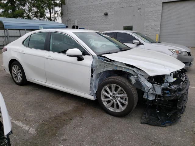 VIN 4T1C11AK2PU096101 2023 Toyota Camry, LE no.4