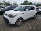 2016 KIA SOUL + - KNDJP3A53G7240091