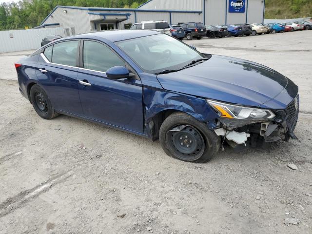2019 NISSAN ALTIMA S - 1N4BL4BV8KC121365