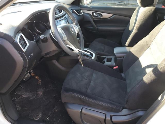 2015 NISSAN ROGUE S - 5N1AT2MK1FC788390