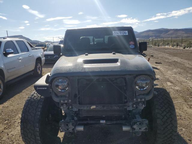 2021 Jeep Gladiator Mojave VIN: 1C6JJTEG3ML571437 Lot: 51478124