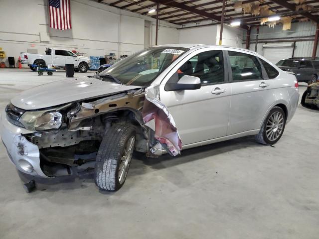 Lot #2469073751 2011 FORD FOCUS SES salvage car