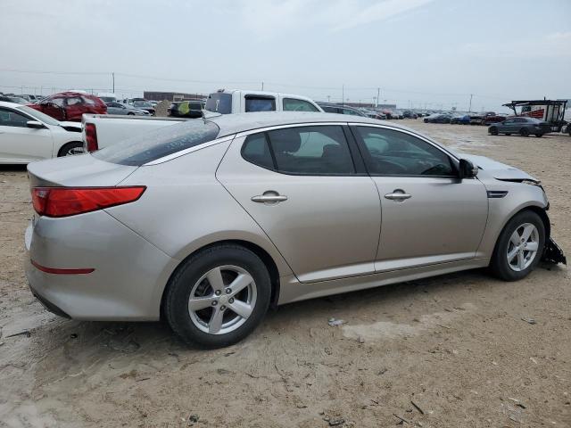 2015 Kia Optima Lx VIN: 5XXGM4A78FG357553 Lot: 52703104