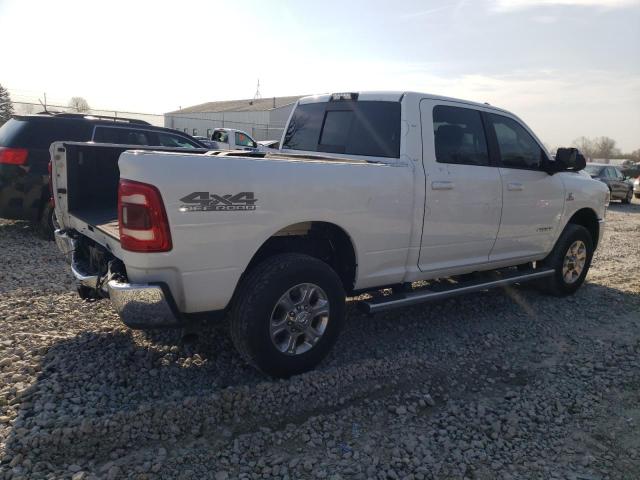 2020 Ram 2500 Big Horn VIN: 3C6UR5DL4LG298553 Lot: 50940604