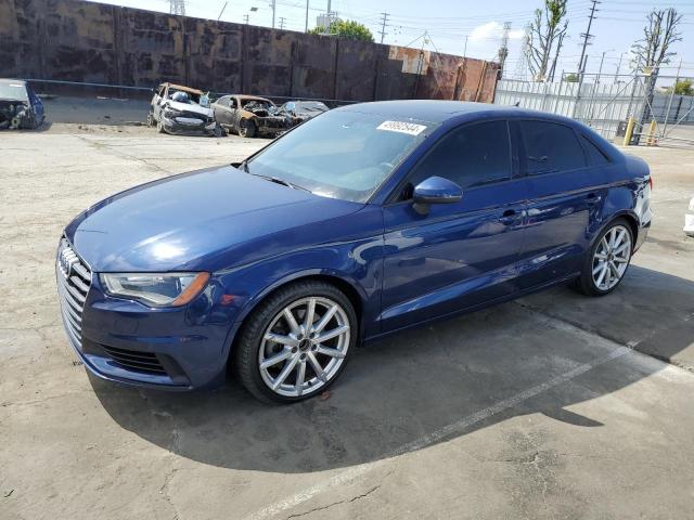 2016 Audi A3 Premium VIN: WAUB8GFF7G1062938 Lot: 49992544