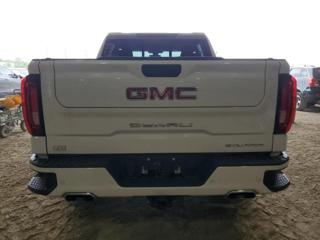 2022 GMC Sierra Limited K1500 Denali VIN: 3GTU9FEL8NG174186 Lot: 51598624