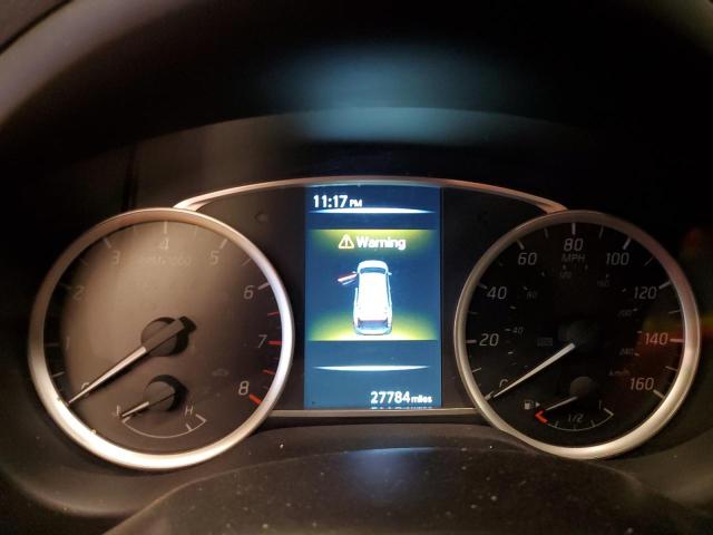 2017 NISSAN SENTRA S - 3N1AB7AP5HY343541