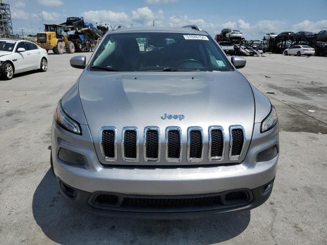 2014 Jeep Cherokee Latitude VIN: 1C4PJLCB2EW183075 Lot: 51026154