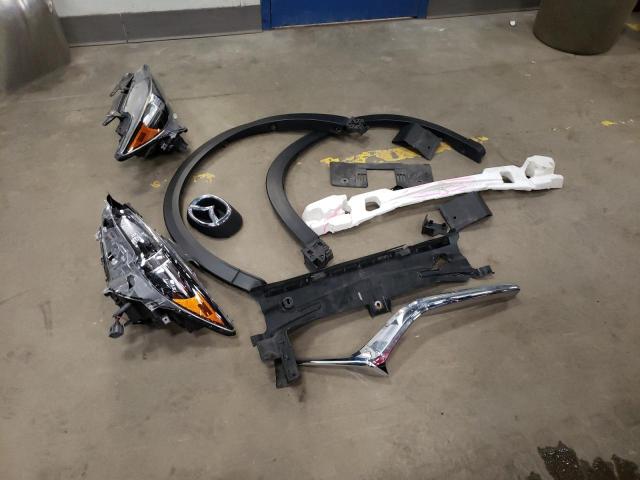 2017 MAZDA CX-5 SPORT - JM3KFBBL5H0144494