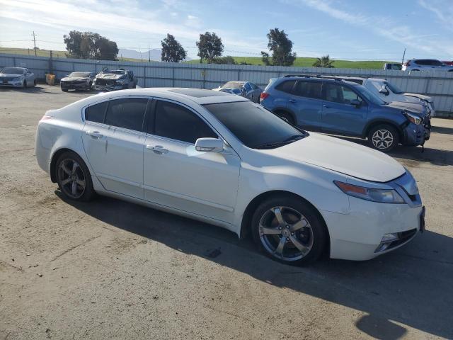 2010 Acura Tl VIN: 19UUA9F59AA004809 Lot: 50815974