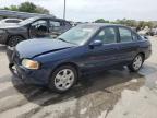 NISSAN SENTRA 1.8 photo