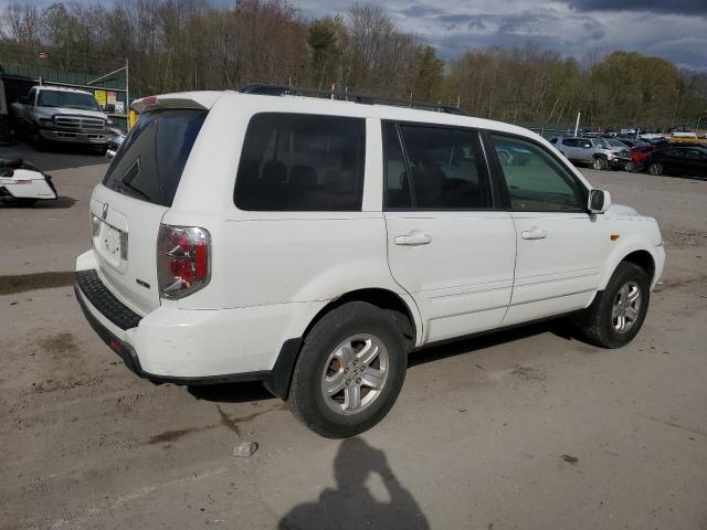 2008 Honda Pilot Vp VIN: 5FNYF18298B038594 Lot: 52086224