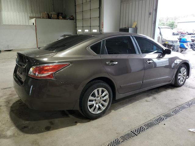 2015 Nissan Altima 2.5 VIN: 1N4AL3AP1FC218034 Lot: 50548734