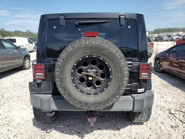 2014 Jeep Wrangler Unlimited Rubicon VIN: 1C4HJWFG3EL201842 Lot: 49577844