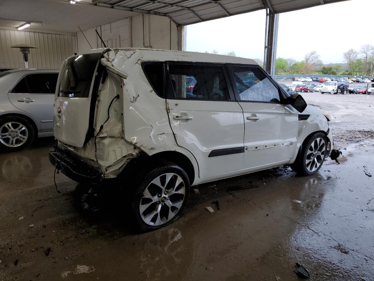 KNDJT2A69D7584129 2013 Kia Soul +