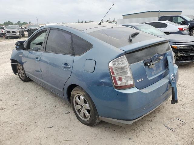 2009 TOYOTA PRIUS #3232299913