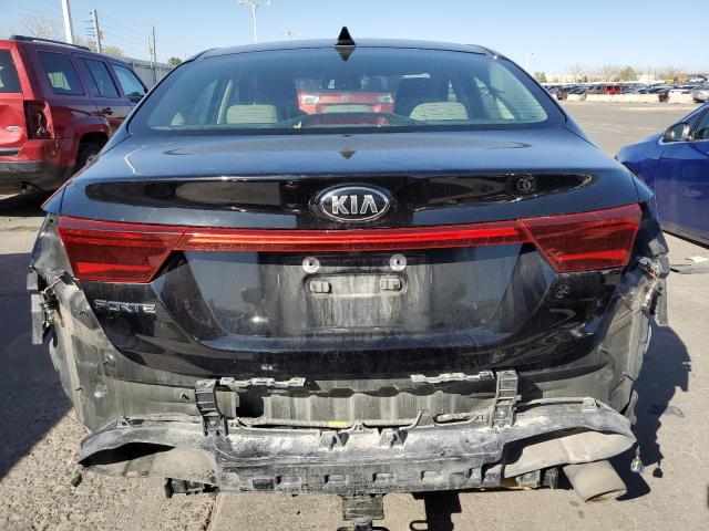 2020 Kia Forte Fe VIN: 3KPF24AD8LE185634 Lot: 50536064