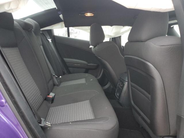 2023 DODGE CHARGER GT - 2C3CDXHG2PH686645