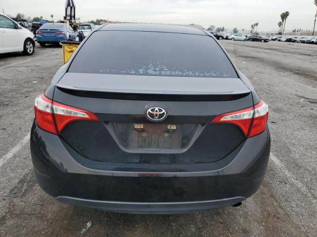 2016 Toyota Corolla L VIN: 5YFBURHE2GP398314 Lot: 51480364