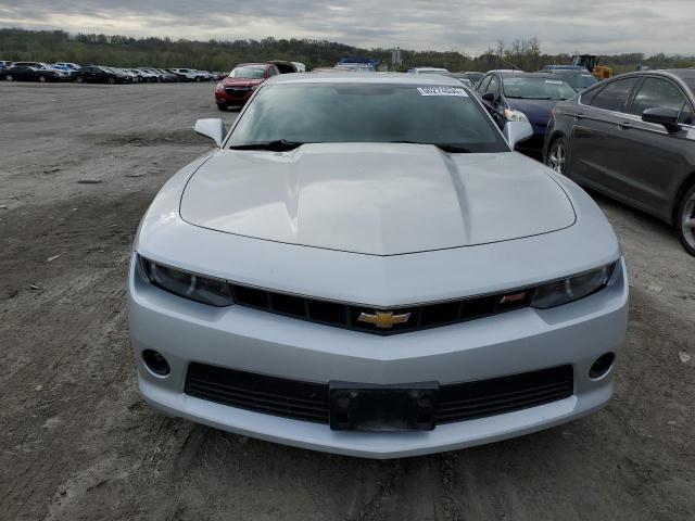 2G1FD1E3XF9130964 | 2015 Chevrolet camaro lt