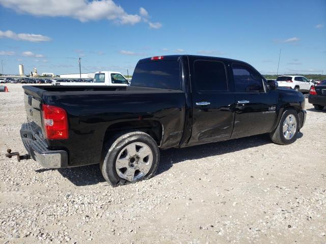 3GCRCSE07AG210708 2010 Chevrolet Silverado C1500 Lt