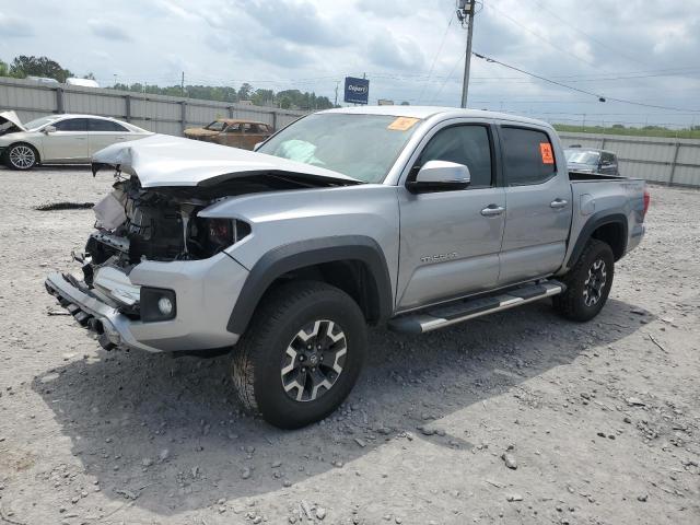 2016 Toyota Tacoma Double Cab VIN: 5TFAZ5CN7GX009455 Lot: 51604224