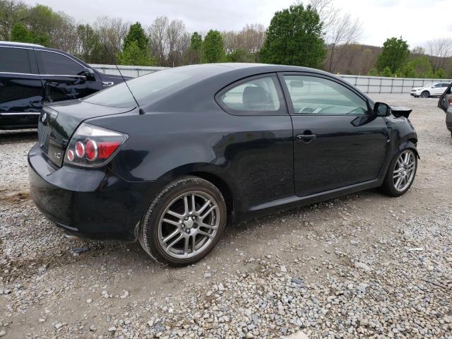 Vin: jtkde3b74a0307616, lot: 58380224, toyota scion 20103